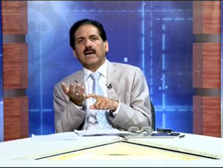 40 Mint With Khushnood 26-07-2014 on Such TV