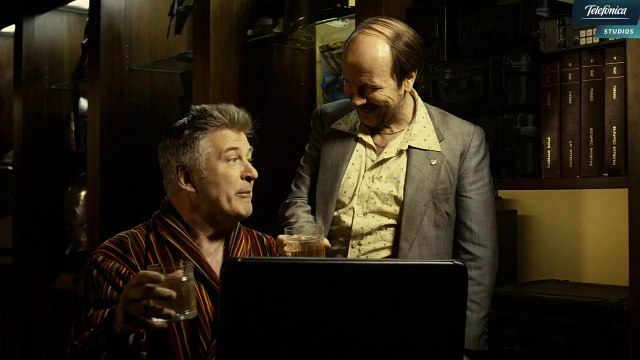 Nuevo tráiler de la película Torrente 5: Operación Eurovegas , de Santiago Segura.