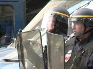 Manifestation pro-Gaza interdite à Paris: comment la police a géré la situation – 27/07