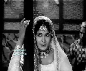 NOOR JEHAN - HAYE BARA HAI ZULAM NAHEIN AAYE SANWARIYA - FILM - JALWA
