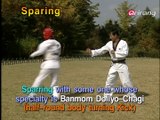 Taekwondo Step by Step Ep169