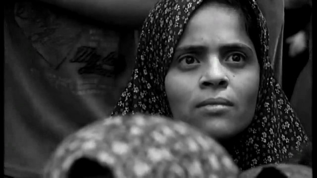 Gaza - 50 nuances de gris.