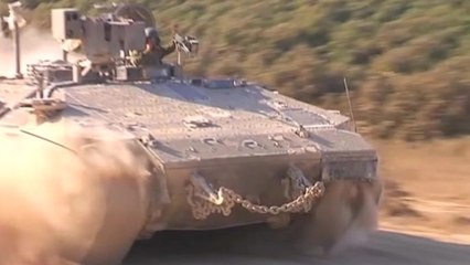 Gaza truce extension called off