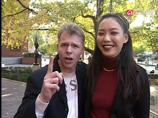 Taekwondo Step by Step Ep172