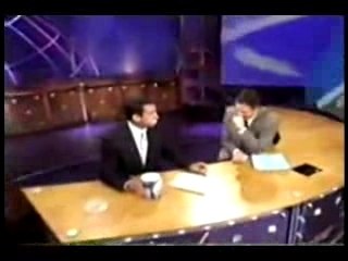 'Kryptonite' Jon Stephen & Steve