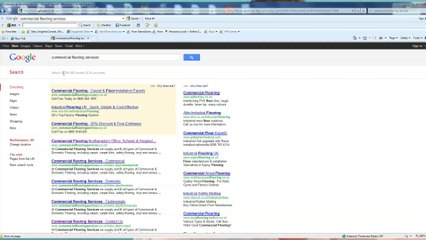 SEO really does work! See Wayne Cadman from SEO Northampton in action!