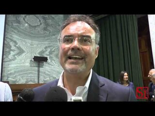 Campania - INPS, conti in regola, nessun timore per il futuro (26.07.14)
