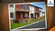 Location Appartement, Verquin (62), 517€/mois