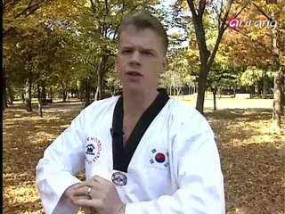 Taekwondo Step by Step Ep176