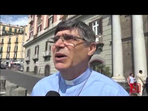 Caivano (NA) - Nuovi elementi sula morte della bimba del parco Verde (26.07.14)