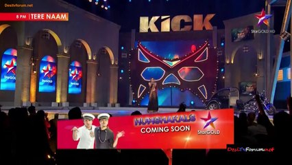 Kick Start Too Much Fun 720p 27th July 2014 Video Watch Online HD pt1