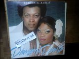 DAMION & DENITA -IT'S THE FEELING(RIP ETCUT)THE ROCKET REC COMPANY 80
