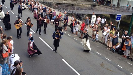 Cercle danserien Kemper