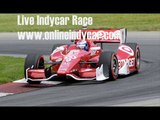 Watching 2014 Honda Indy 200 at Mid-Ohio