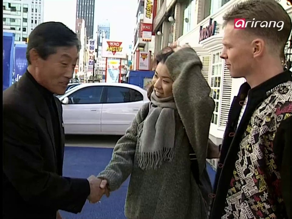 Taekwondo Step by Step Ep183