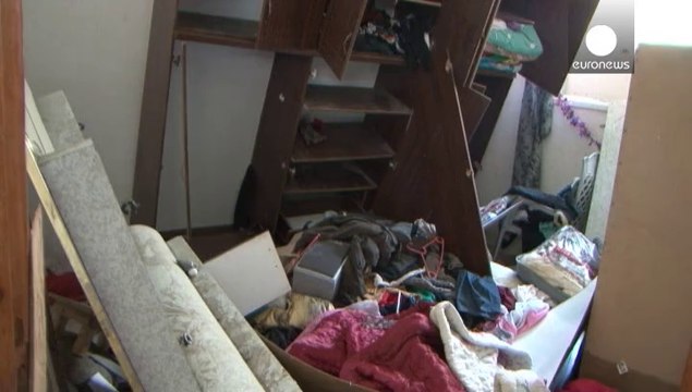 Gaza's Shejaia village destroyed by Israeli onslaught