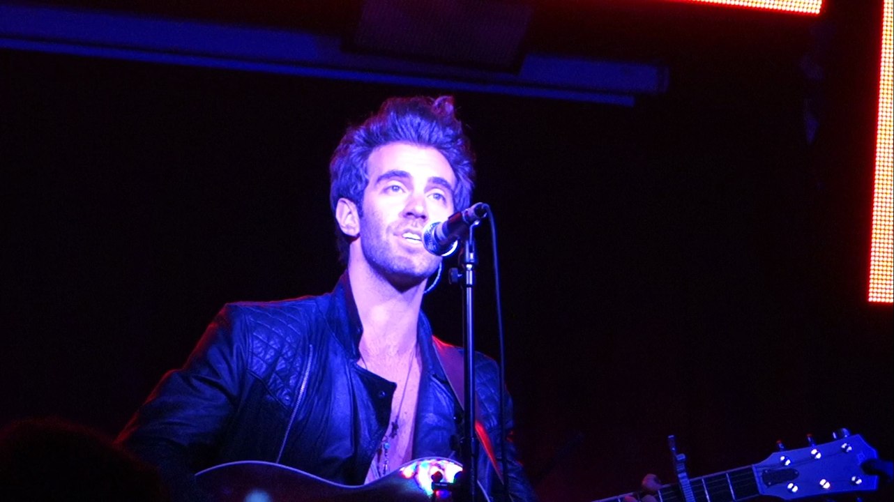 American Authors - Keep Me Dreaming