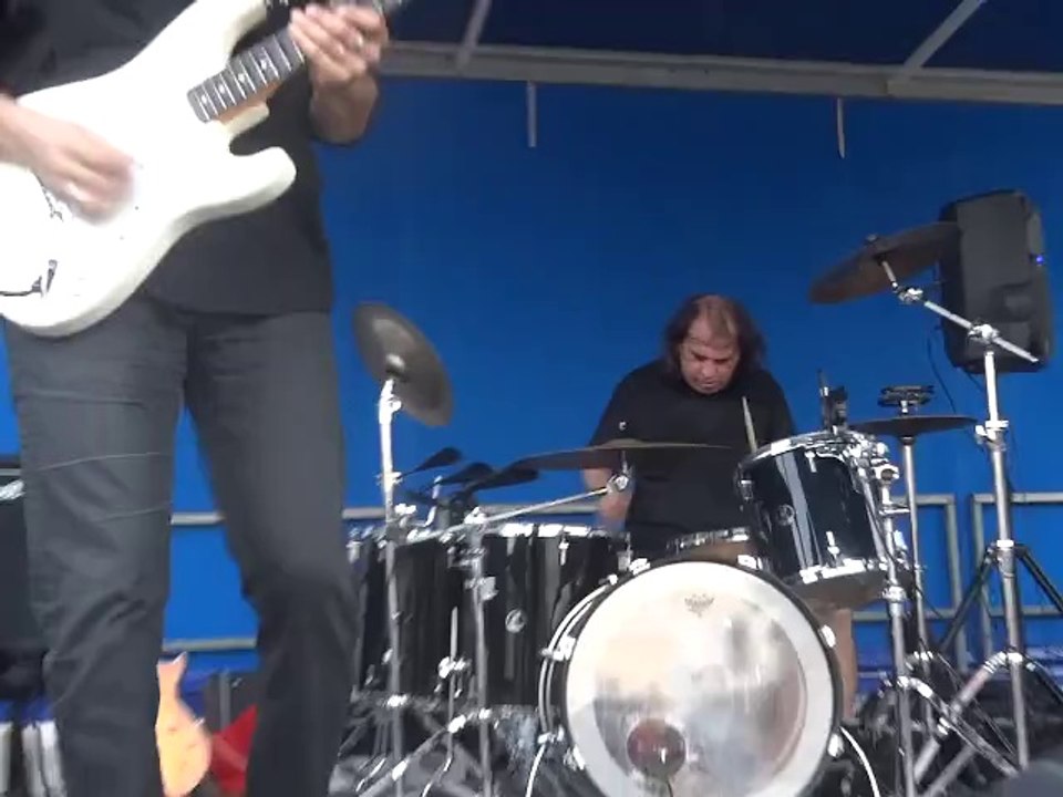 Solo Moby dick Spectrum band