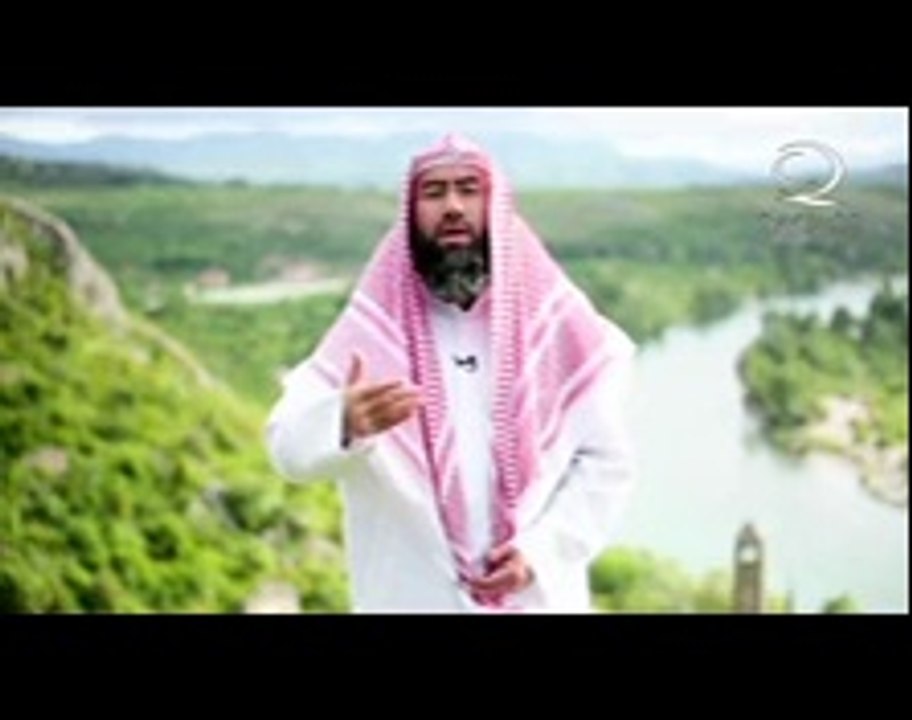 الله الملك مقطع جميل .. نبيل العوضي ( يا الله