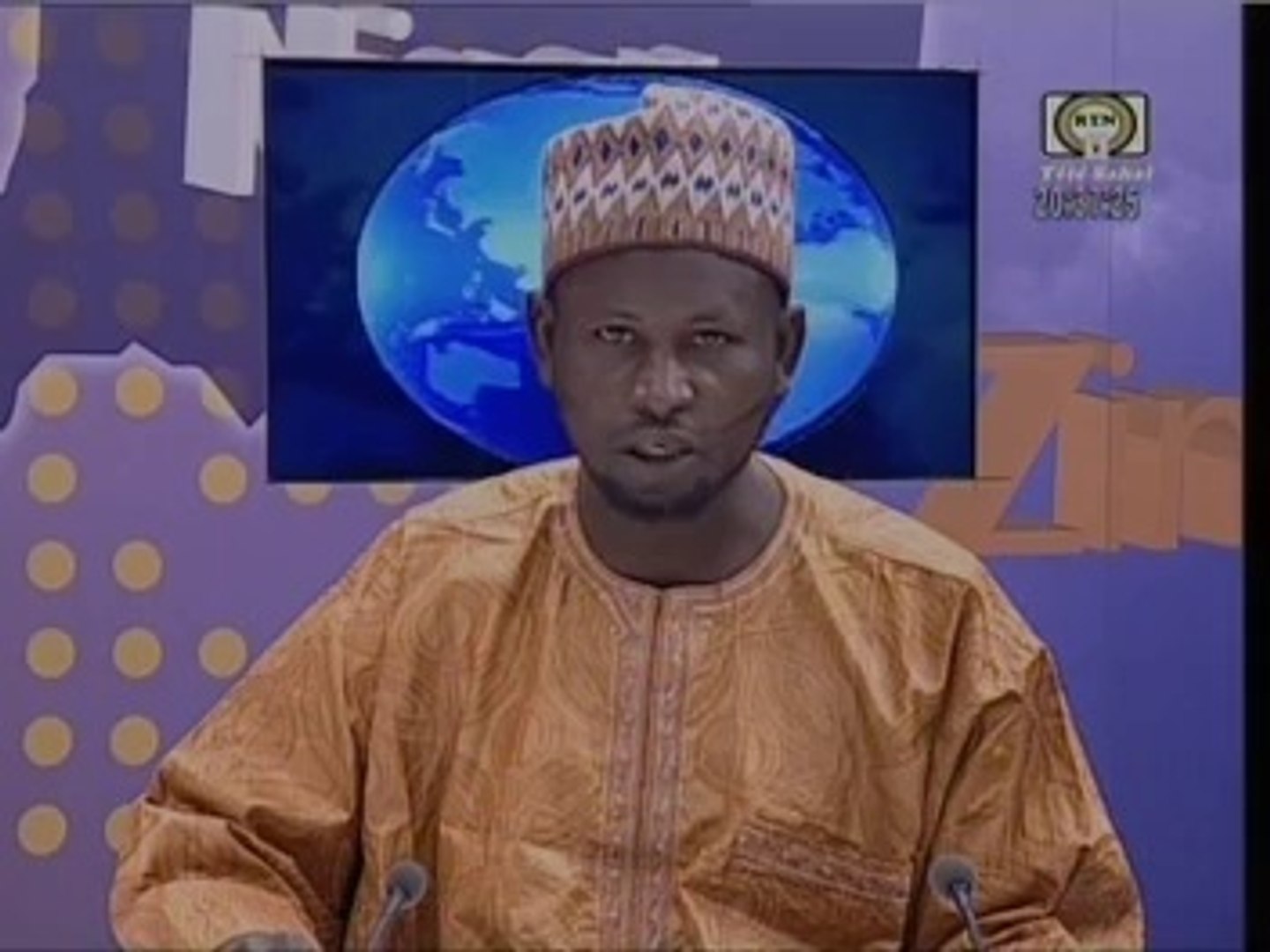 Labarun Hausa  26/07/2014