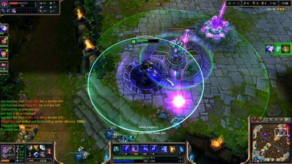 League of Legends Let's Play Episode  20