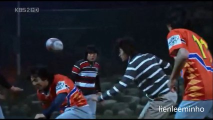 HD Lee Min Ho 이민호 Olympic 2006 - 2013