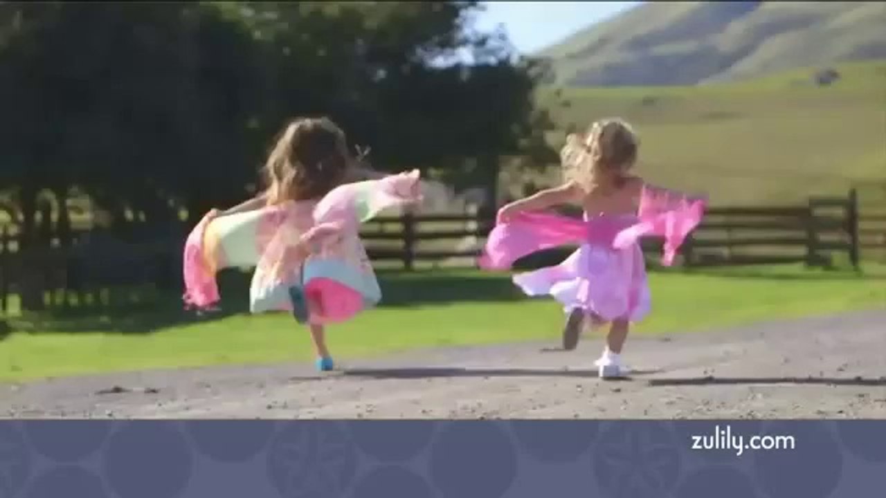 Zulily Commercial Must Have For Moms