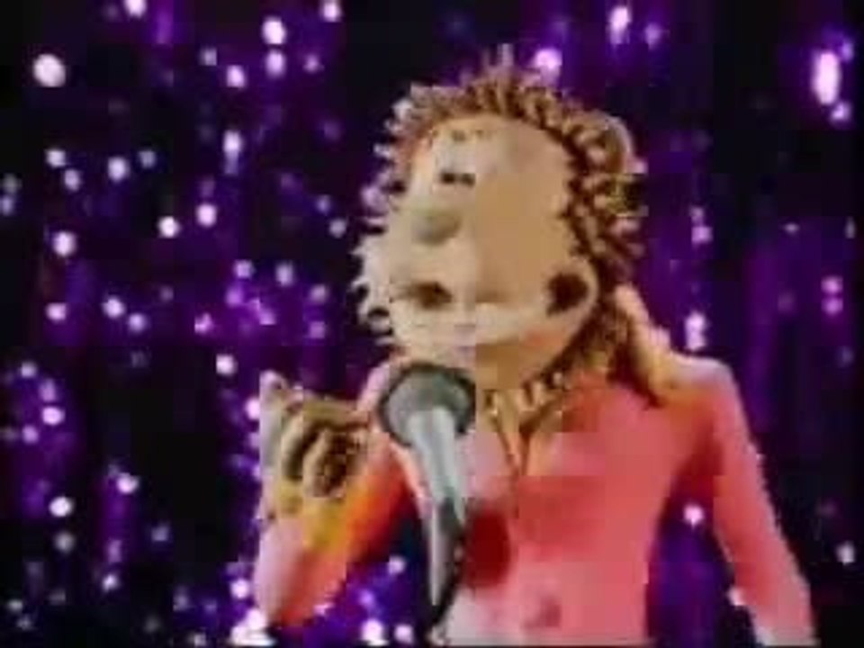 Zodiac Cadbury's Creme Egg California Raisins Style Commercial