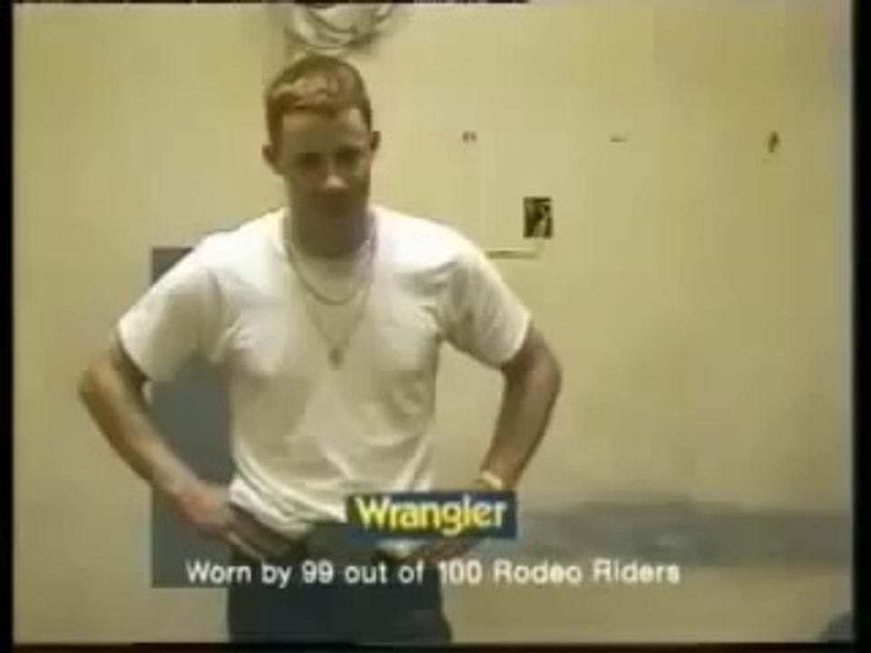 Wrangler - Nothing (1997, UK)