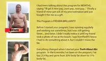 Get Lean Flat Abs with Free Tips to Lose Belly Fat review