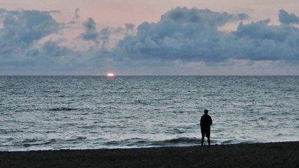 Море и люди (слайд-шоу)