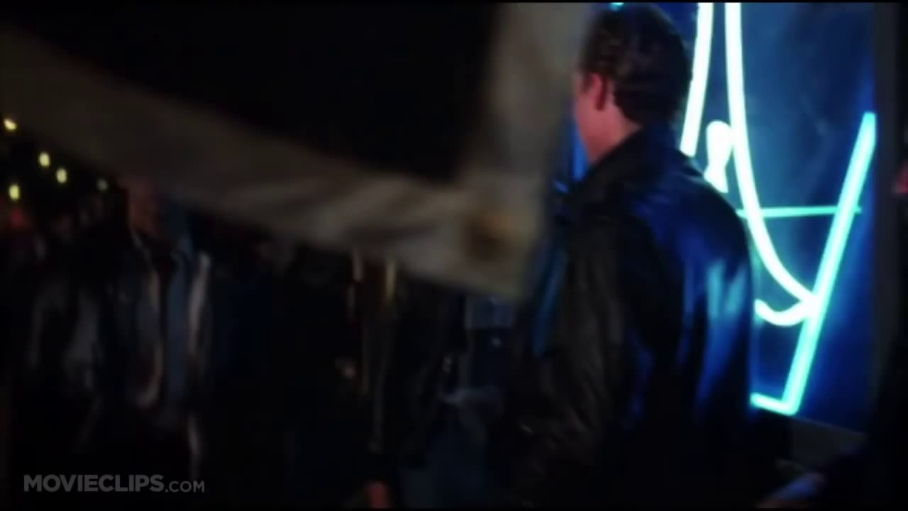 Cruising (1980) Official Trailer #1