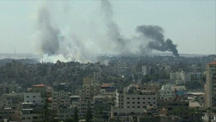 Israël/ Gaza : reprise des combats après le cessez-le-feu