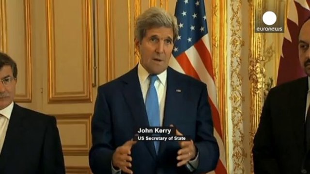 Libia: evacuate le ambasciate di Usa e Turchia