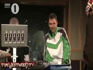 Eminem - Freestyle 2 (with lyrics)