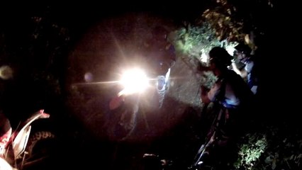 mtb gopro colli euganei 23lug14