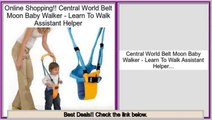 review baby moon walk