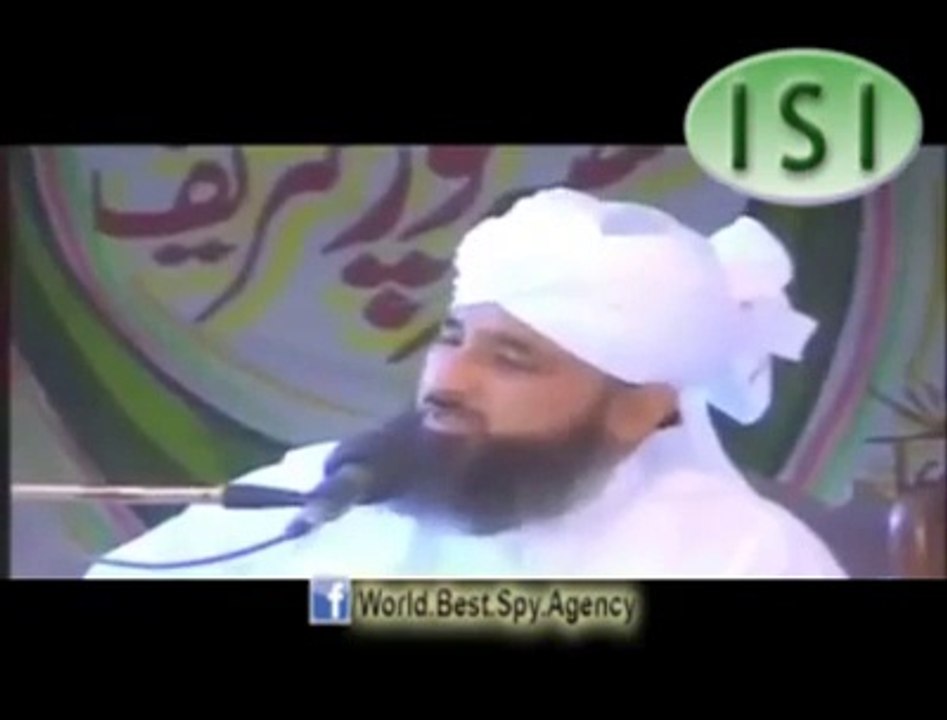 Beauty Of Islam, Bayaan by Saqib Raza Mustafai
