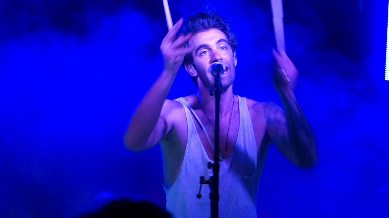 American Authors - Home