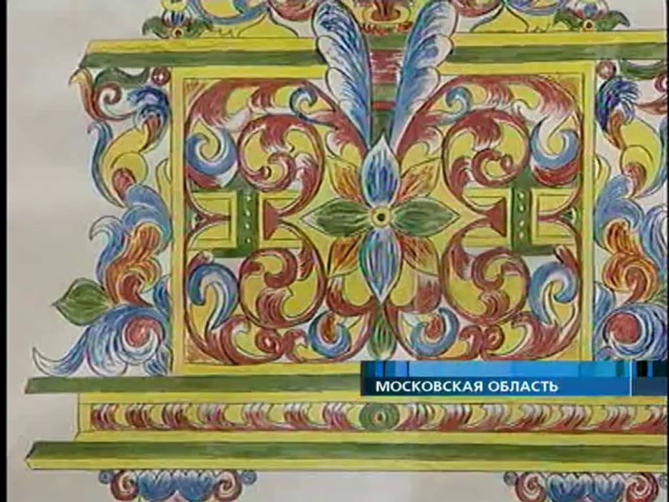 Время (Первый канал, 30.08.2007) Корруционные скандалы в Подмосковье; открытие станции московского метро "Трубная"