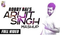 Bollywood Romantic Songs Mashup - Aaj Phir Tum Pe - Arijit Singh, Honey Singh & Raghav Sachar 2014