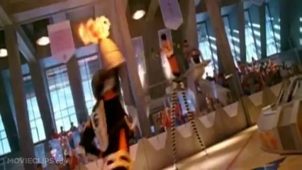 Sky High (2005) Official Trailer #1