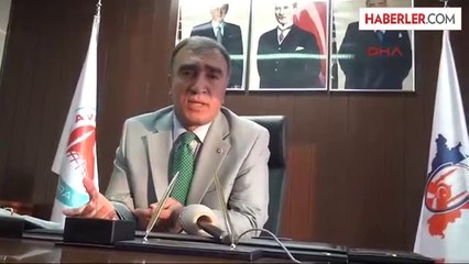 MHP Genel Başkan Yardımcısı Oktay Öztürk, Fransa'da Cumhurbaşkanlığı Seçiminin Önemini Anlattı
