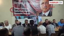 MHP Genel Başkan Yardımcısı Oktay Öztürk, Fransa'da Cumhurbaşkanlığı Seçiminin Önemini Anlattı