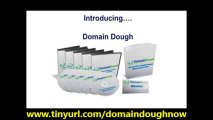 Domain Dough Review _ Amazing Domain Dough Review Check Out