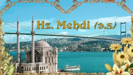 Hz.Mehdinin ( ə.s)  xurafata qarşı apardığı elmi mübarizə ( 1080p)