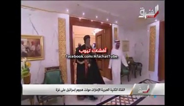 الإمارات مولت ضرب اسرائيل لغزة و القناة الثانية العبرية تفضح الاتفاق علنا !!