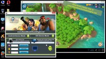 Boom Beach Hack [unlimited diamonds] android & ios hack 99999 diamonds free download
