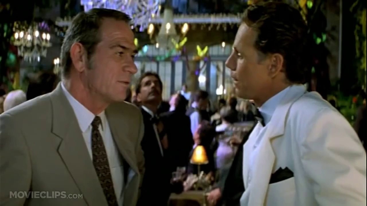 Double Jeopardy (1999) Official Trailer