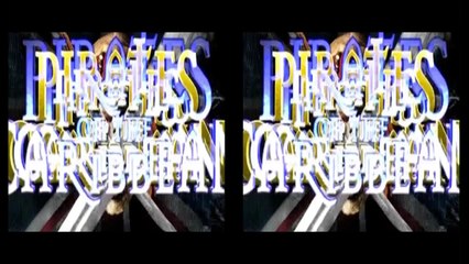 Pirates of the Caribbean_ The Curse of the Black Pearl Official Trailer 1 (2003)